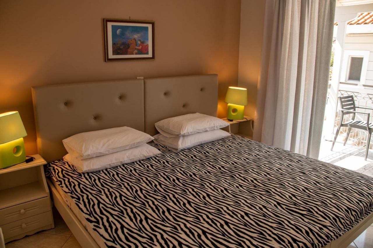 Panorama Apartments ครานี ภายนอก รูปภาพ