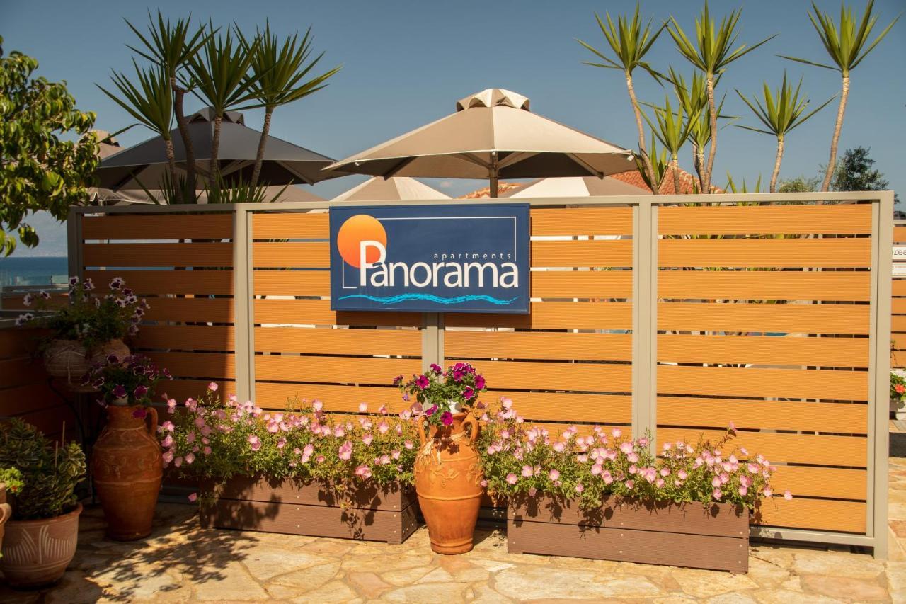 Panorama Apartments ครานี ภายนอก รูปภาพ