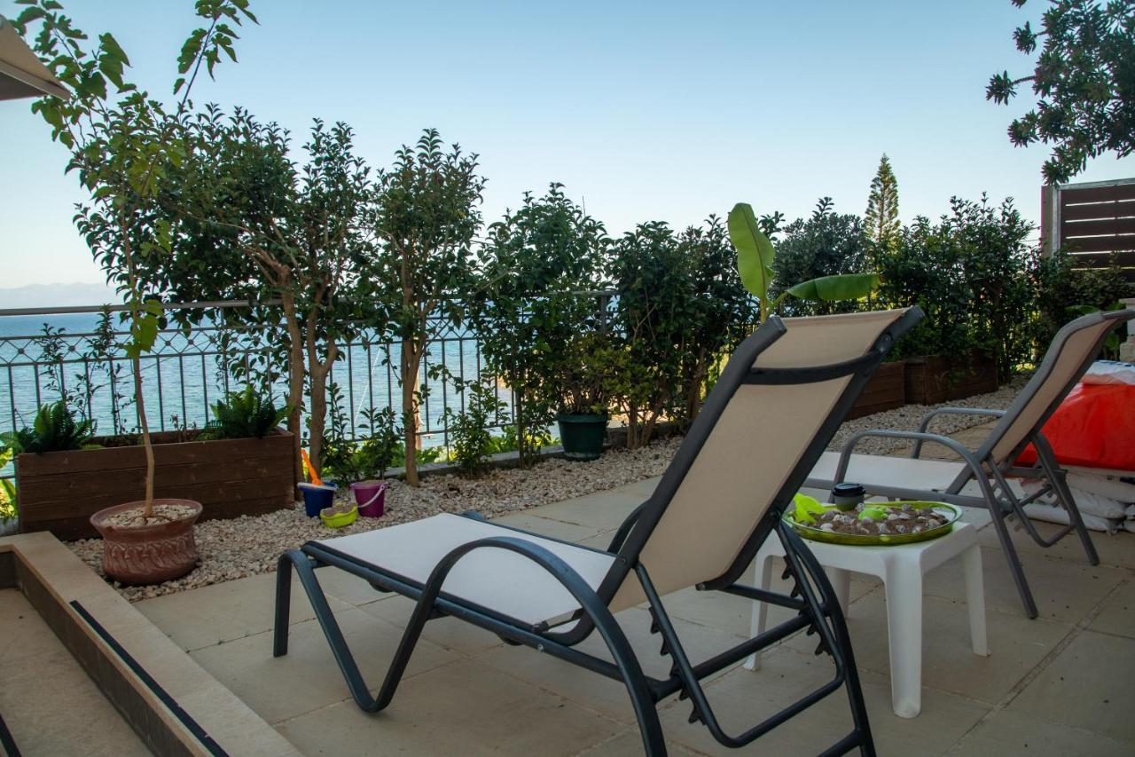 Panorama Apartments ครานี ภายนอก รูปภาพ