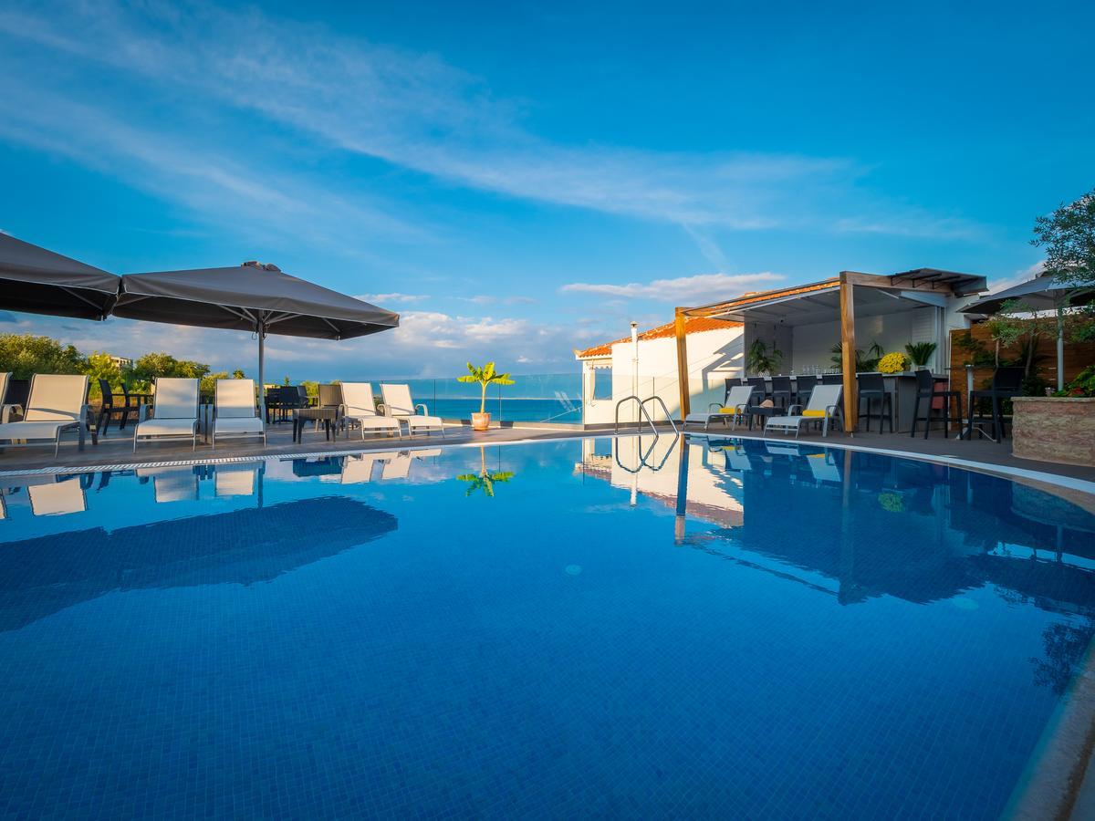 Panorama Apartments ครานี ภายนอก รูปภาพ