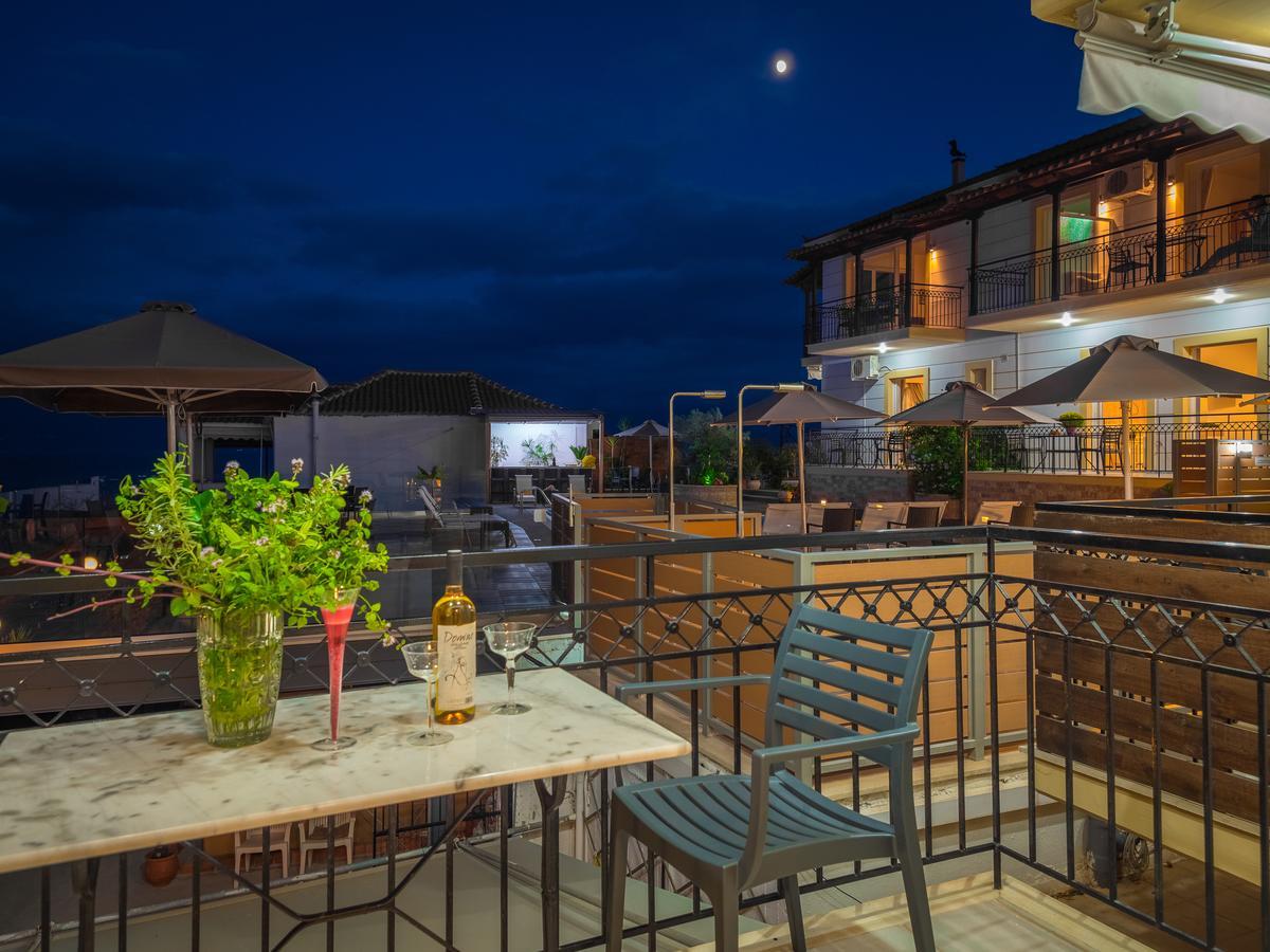 Panorama Apartments ครานี ภายนอก รูปภาพ