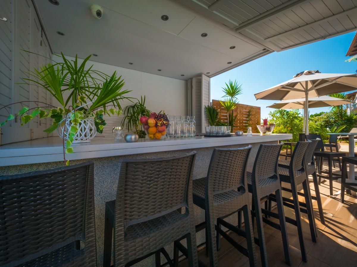 Panorama Apartments ครานี ภายนอก รูปภาพ
